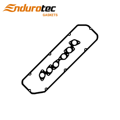 Rocker Cover Gasket Set Ford Falcon XE XF Fairlane LTD Fairmont 4.1 250 83-88