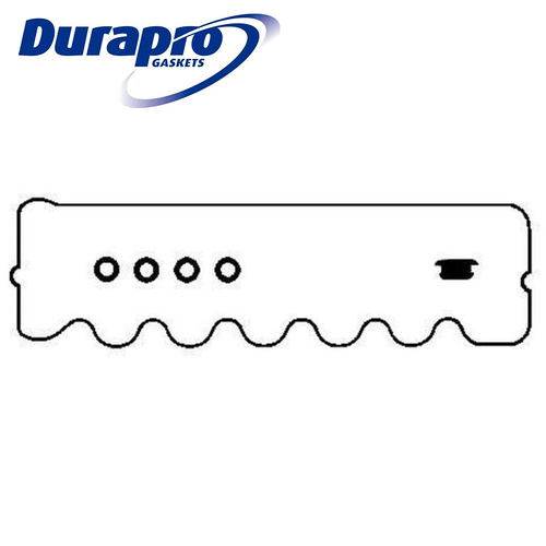 VALVE COVER GASKET KIT FOR FORD 6 ED-AU NON VCT