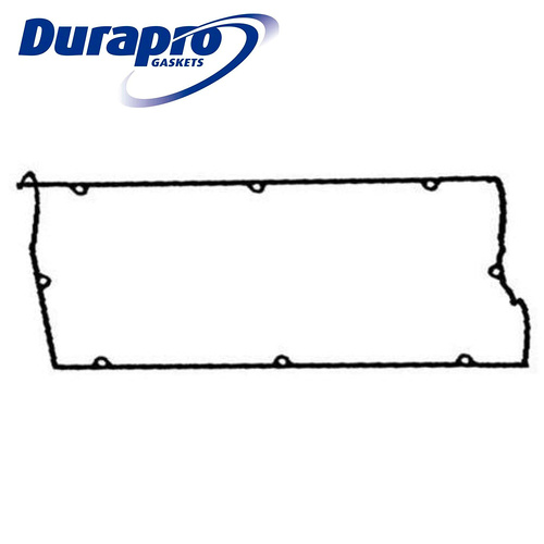 VALVE COVER GASKET FOR MITSUBISHI 4G92 4G93T DOHC 16V