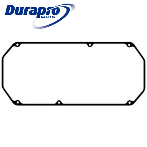 VALVE COVER GASKET FOR MITSUBISHI 6G72 6G74 6G75 SOHC 24V 2 REQ