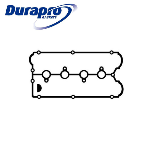 VALVE COVER KIT FOR HYUNDAI G4JP G4JS