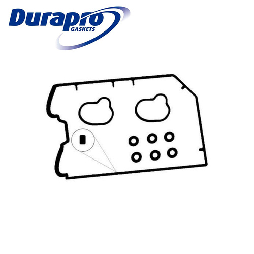 VALVE COVER KIT FOR SUBARU EJ20G T EJ25D DOHC R/H