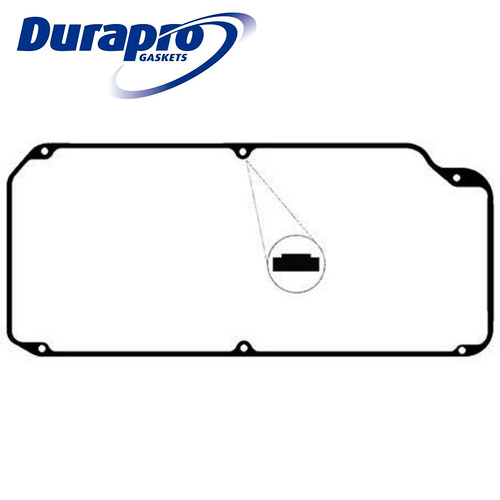 VALVE COVER GASKET FOR MITSUBISHI 4G93 4G94 NOT LANCER CE WGN