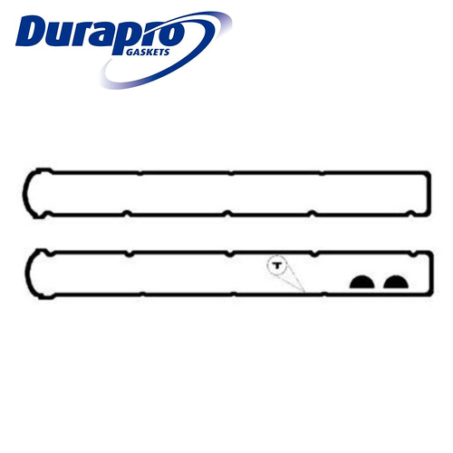 VALVE COVER SET FOR NISSAN RB25DE RB25DE T LHS R34