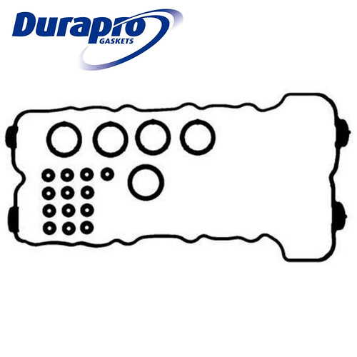 VALVE COVER SET FOR NISSAN SR20DET S13 SILVIA 180SX 1/91-10/93