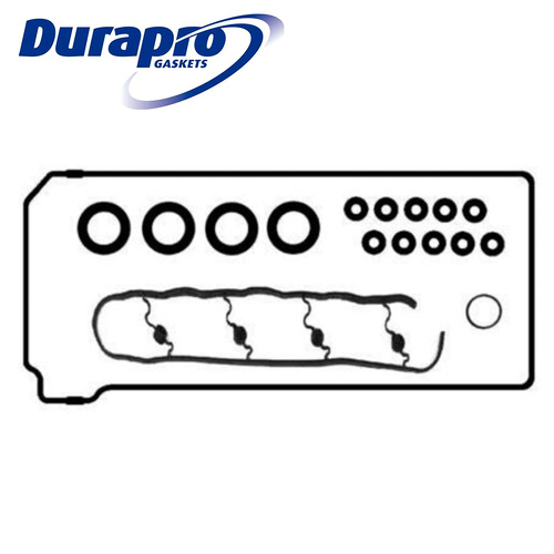 VALVE COVER GASKET KIT RHS FOR FORD FPV 4.6 5.4 BOSS 260-315 V8