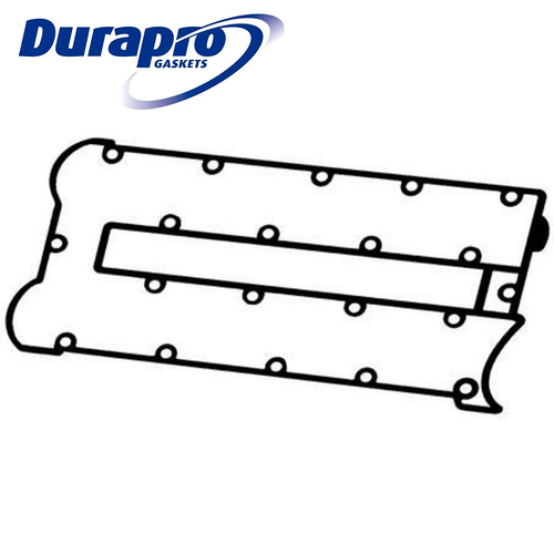 VALVE COVER GASKET FOR HOLDEN C20LET C20XE