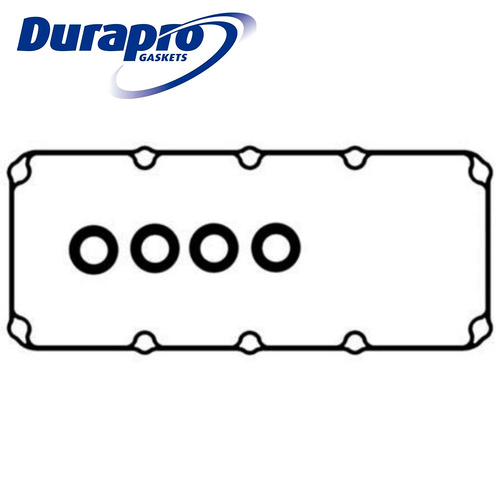 VALVE COVER KIT FOR CHRYSLER ECB S4RE SOHC NEON PL 96-99