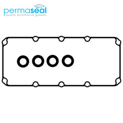 VALVE COVER GASKET KIT FOR CHRYSLER S4RE ECB SOHC 16V RC3135K