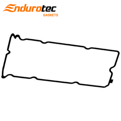 Rocker Valve Cover Gasket FOR Nissan X-Trail T30 QR25DE DOHC 16V 2001-07