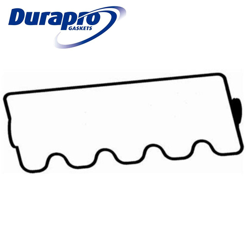 VALVE COVER GASKET FOR MERCEDES M102 WITH RIDE