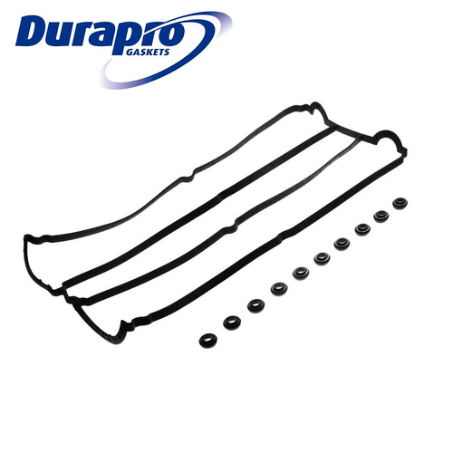 VALVE COVER GASKET KIT FOR FORD EDDB EDDF EYDE ZETEC