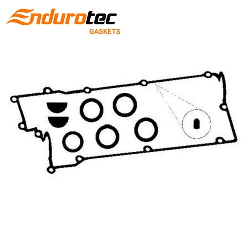 VALVE COVER GASKET KIT FOR KIA HYUNDAI G4ED DOHC 16V