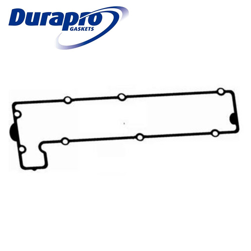 VALVE COVER GASKET FOR MERCEDES OM602.980 SSANGYONG OM662.910