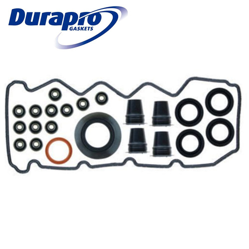 VALVE COVER GASKET KIT FOR NISSAN YD25DDTI ALLOY COVER TO 5/07