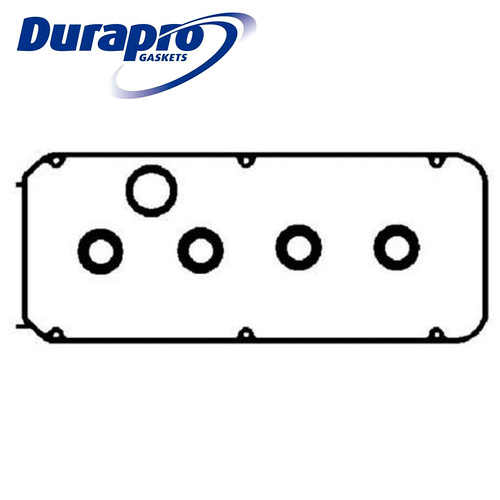 VALVE COVER GASKET KIT FOR MITSUBISHI 4G69 SOHC 16V