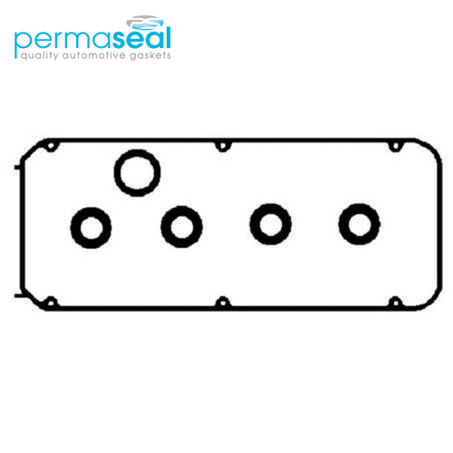 VALVE COVER GASKET KIT FOR MITSUBISHI 4G69 SOHC 16V RC3251K
