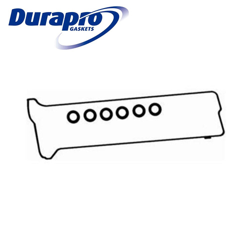 VALVE COVER GASKET SET FOR TOYOTA LEXUS 1G-FE