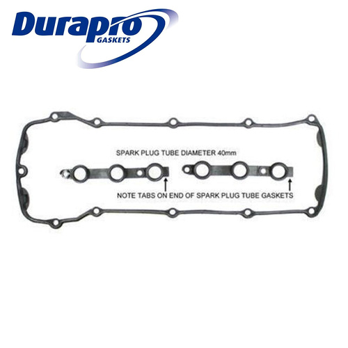 VALVE COVER GASKET FOR BMW M54 B25 M54 B30 FROM 9/02