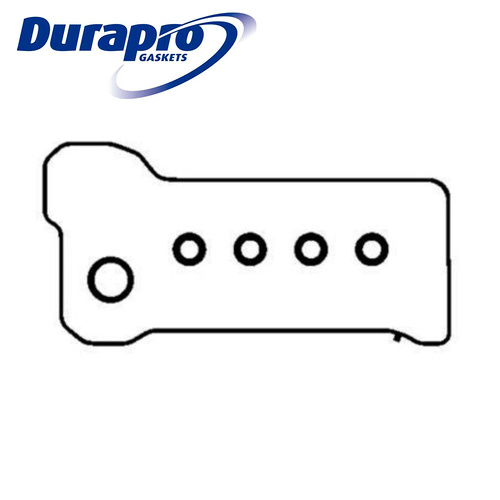 VALVE COVER GASKET KIT FOR TOYOTA 2ZR-FE 2ZR-FXE 3ZR-FE