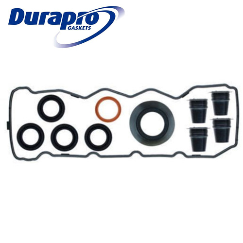 VALVE COVER GASKET KIT FOR NISSAN YD25DDTI FROM 6/06 PLASTIC COVER