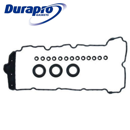 VALVE COVER GASKET KIT RHS FOR HOLDEN LF1 LFW LFX LLT ALLOYTEC 3.0 3.6