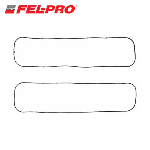 VALVE COVER GASKET PAIR FOR 460 FORD EFI 1988-98