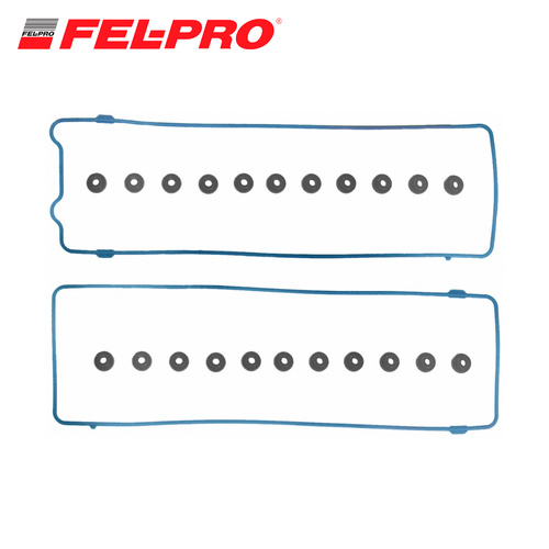 VALVE COVER GASKET SET FOR FORD 4.6L MOD SOHC INCLUDES SEALS
