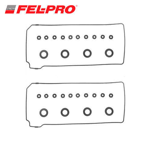 VALVE COVER GASKET SET FOR FORD 5.4L MOD DOHC FALCON/FAIRMONT/GT 2002>