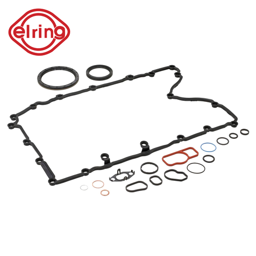 CONVERSION GASKET SET FOR MERCEDES OM651.911-3/.925 C200CDI/220CDI/E250CDI 006.600