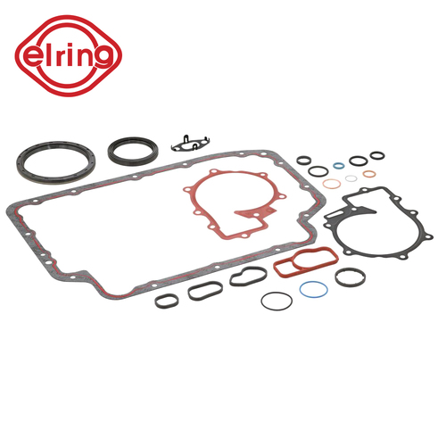 CONVERSION GASKET SET FOR MERCEDES OM651.940/.957 VITO/SPRINTER 2.1L 007.320