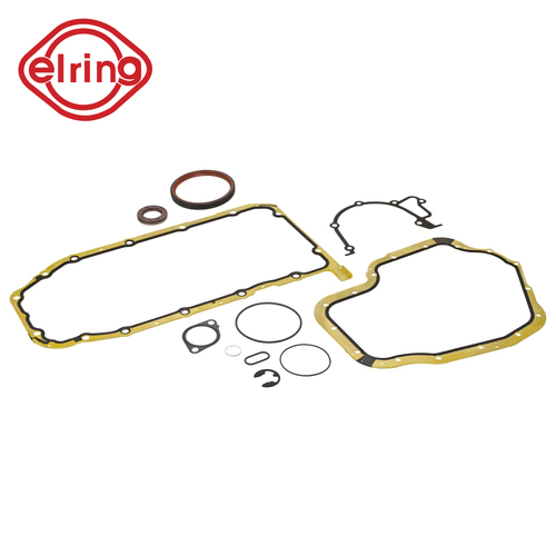 CONVERSION GASKET SET FOR HOLDEN/OPEL Z20LER/T ASTRA SRI/H TURBO 081.380