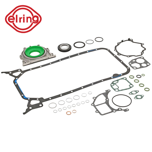 CONVERSION GASKET SET FOR MERCEDES OM601.911-13 OM601.942-3 190D/C200D/VITO FR 092.010