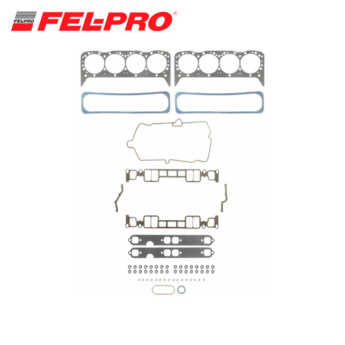 VRS GASKET SET FOR CHEV SB VORTEC PLASTIC INLET GASKETS