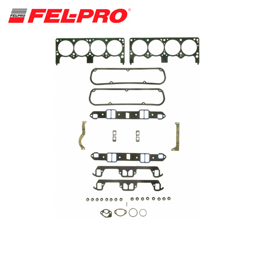 VRS GASKET SET FOR CHRYSLER SMALL BLOCK