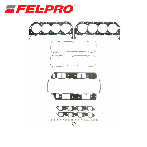 VRS GASKET SET FOR CHEV 502 8.2L V8