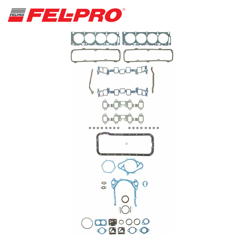Full Gasket Set FOR Ford F-500 1975-1977 5.4L 330 V8