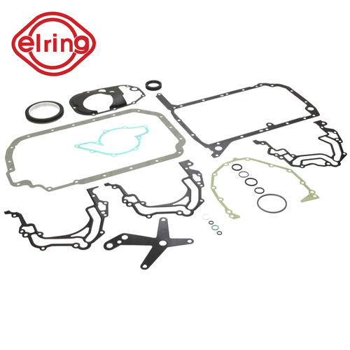 CONVERSION GASKET SET FOR AUDI AKE 2.5L DIESEL ALLROAD 295.500