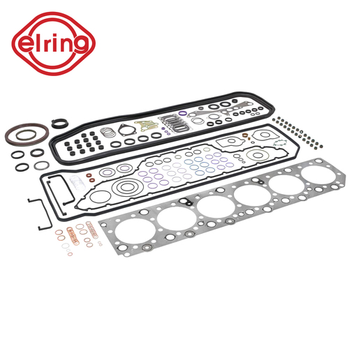 FULL GASKET SET FOR VOLVO TRUCK D12A 392.430
