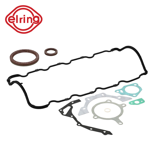 CONVERSION GASKET SET FOR FORD NG ZETEC DOHC MONDEO 1995- 458.600