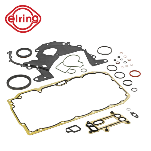 CONVERSION GASKET SET FOR BMW N47 D20A/D20B/D20C VARIOUS MODELS 492.160