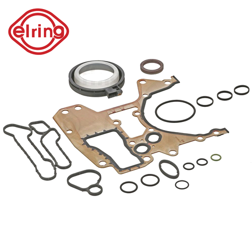 CONVERSION GASKET SET FOR HOLDEN/GM DAEWOO F16D BARINA TM 539.690