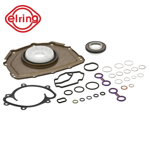 CONVERSION GASKET SET FOR MERCEDES OM642.920/940/5 E/ML280/320D RMS STEEL HOUSING 542.041