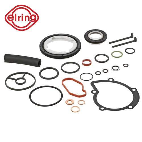 CONVERSION GASKET SET FOR CITROEN/FORD/PEUGEOT 2L DIESEL 572.860