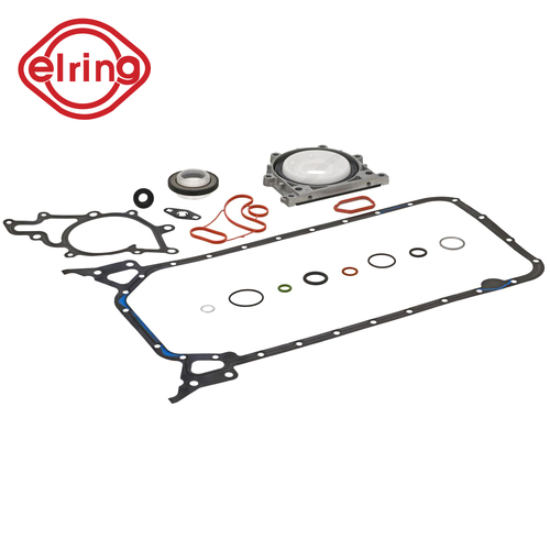 CONVERSION GASKET SET FOR MERCEDES OM646.982-6 SPRINTER 109/111/15209/311/315 577.470