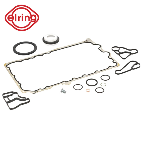 CONVERSION GASKET SET FOR BMW N20 B20A/B20B ALU SUMP 793.020