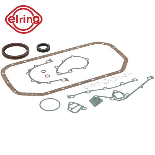 CONVERSION GASKET SET FOR BMW M10 1.6-2.0L 1600-2002/318-320/518-520 835.080