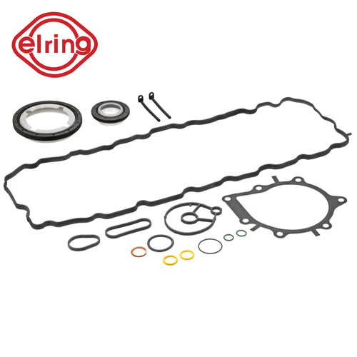 CONVERSION GASKET SET FOR FORD/CITROEN/PEUGEOT DW10F/DW10FD/T8CC/T8MA/T8MB VARIOUS 868.260