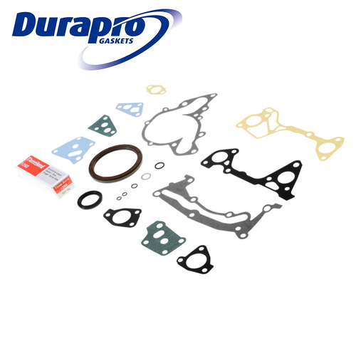 Conversion Gasket Set FOR Mitsubishi 6G75 6G74 SOHC 24V C2168K