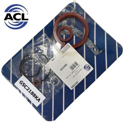 Conversion Gasket Set FOR Daewoo Lanos T100 Nubira J100 97-03 A16DMS DOHC 16V